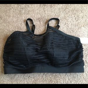 Cacique bikini top